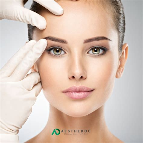 Non-Surgical Face Lift Options Benefits Risk Cost - Aesthedoc