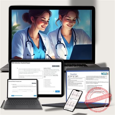 Global NCLEX preparation (F) - synapsismedicaledu.org