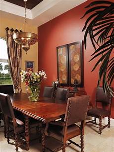 Color Schemes For Dining Room by Dining Room Paint Colors Home Design Ideas Pictures Color Schemes For Dining Room
