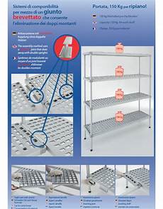 scaffale alluminio scaffale in alluminio per cella frigorifera o magazzino cm scaffale alluminio scaffale in alluminio per cella frigorifera o magazzino cm