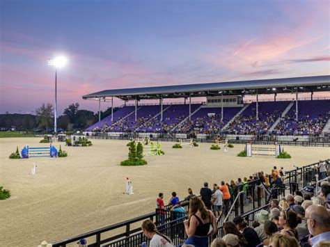 There's something for everyone at WEC - Ocala this Saturday! View wec ...