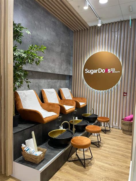 Home | Sugar Dolls - Nail Bar & Beauty Salons