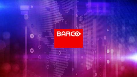 Barco Manufacturer 的图像结果