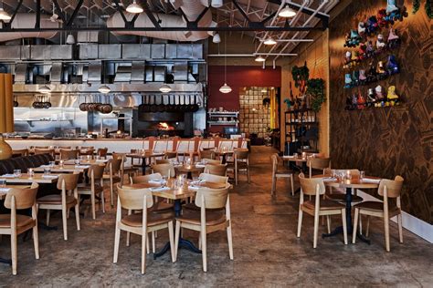 Marcus Bar & Grille - American Restaurant in Atlanta, GA | The Vendry