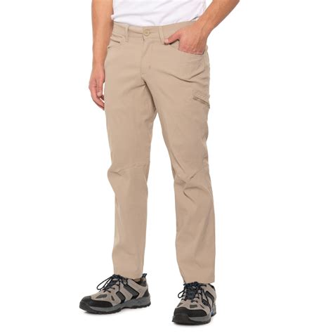 Eddie Bauer Rainier Pants (For Men) - Save 60%