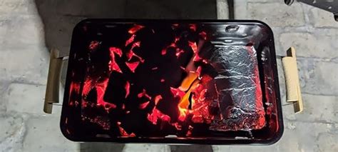 Prestige PPBW 04 Portable Barbeque with Detachable Legs, Black : Amazon ...