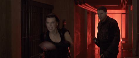 Resident Evil: Afterlife (2010) Screencap | Fancaps