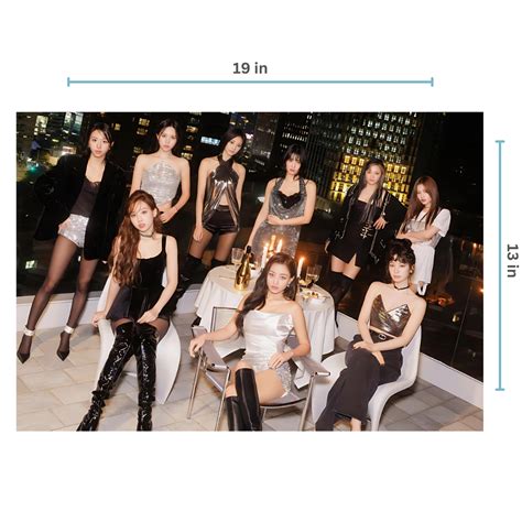 Kpop Posters (Unofficial) – World E Bazaar