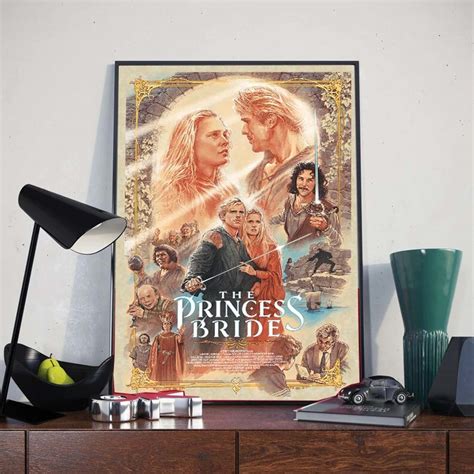 Image result for Princess Bride Poster Landscape