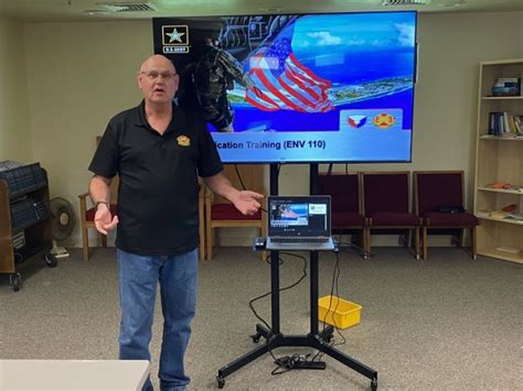 Army protects Marshall Islands' unique natural resources | Article ...