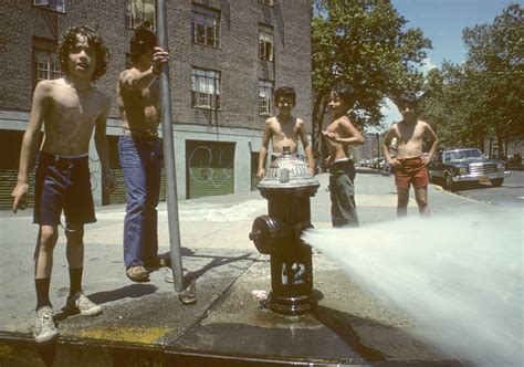 From the Bronx to the Bowery, 21 Photos of 1980s New York | New york ...