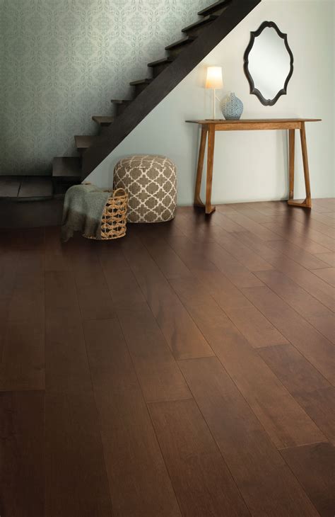 Admiration, Yellow Birch Havana - Mirage Hardwood Floors | Hardwood ...