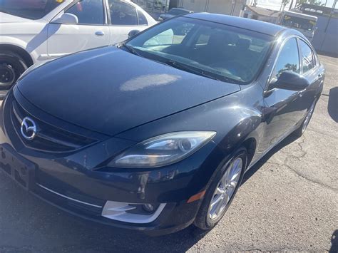 2012 Mazda Mazda6 for Sale in Mesa, AZ - OfferUp