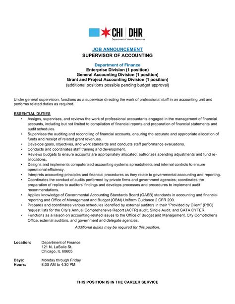 Frank Davis on LinkedIn: The City of Chicago Department of Finance is ...