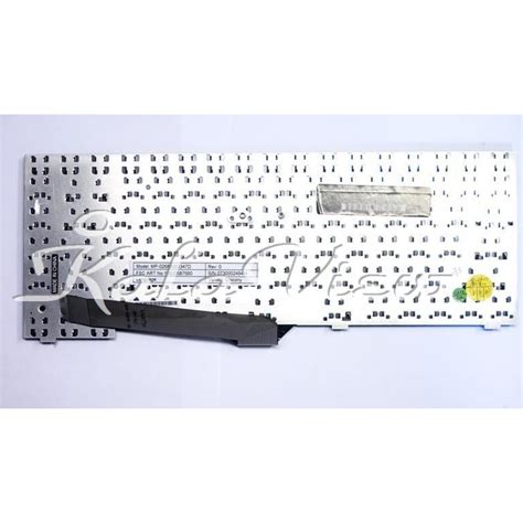Fujitsu mp-02686hu-360dl Laptop KeyBoard | فروشگاه اینترنتی کالاویو
