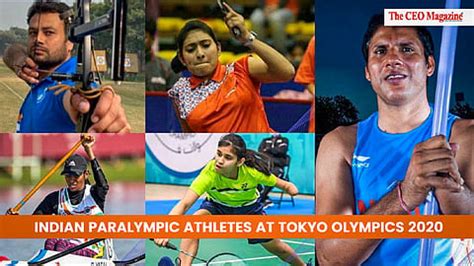 The Evolution and Impact of the Paralympic Games: From Stoke Mandeville ...