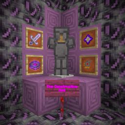 Image result for Minecraft Confusing Build Mod