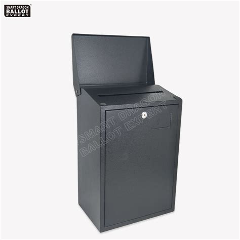 Voting Ballot Boxes 的图像结果