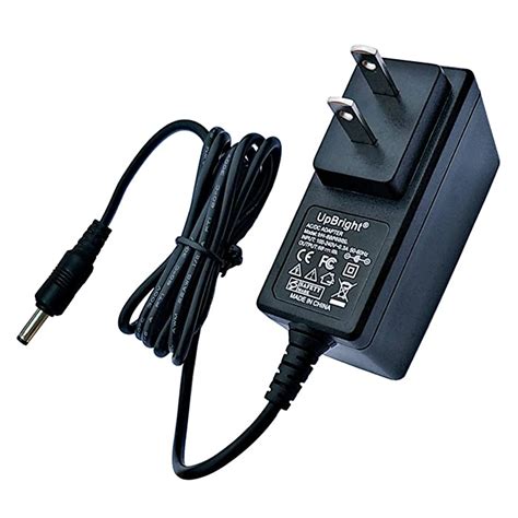 Buy UpBright New 26V AC/DC Adapter Compatible with LifePro Life Pro ...