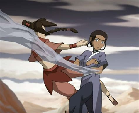 10 Times Mai And Ty Lee Proved Themselves To Be Better Than Benders ...