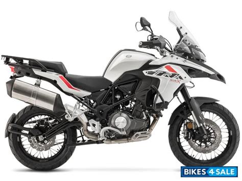 Used Benelli TRK 502X in Sangli. Buy from Owners and Dealers - Bikes4Sale