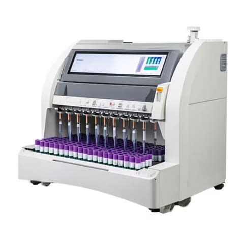 PCR Machine / PCR Analyzer Visakha Healthcare India Private Limited