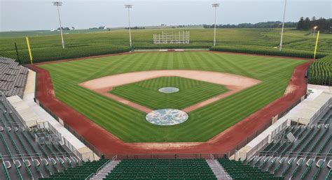 Where is the field of dreams?Everything about the movie-inspired ...