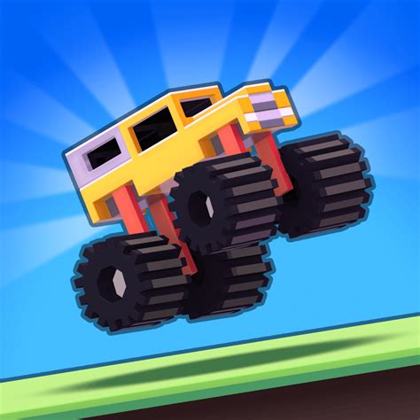 DRIVE MAD - Speel Gratis Online! | Poki