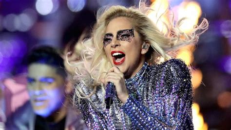 Lady Gaga's 'Joanne' World Tour Literally Made Me Feel Reborn