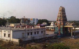 Mahbubnagar Temples: Famous Hindu Temples Name List