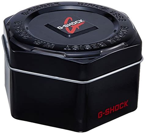 Buy G-Shock Analog-Digital Black Dial Men's Watch - GA-1000-8ADR(G469 ...