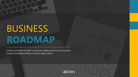 Get The Finest Idea of Designing Perfect Roadmap Templates in No Time
