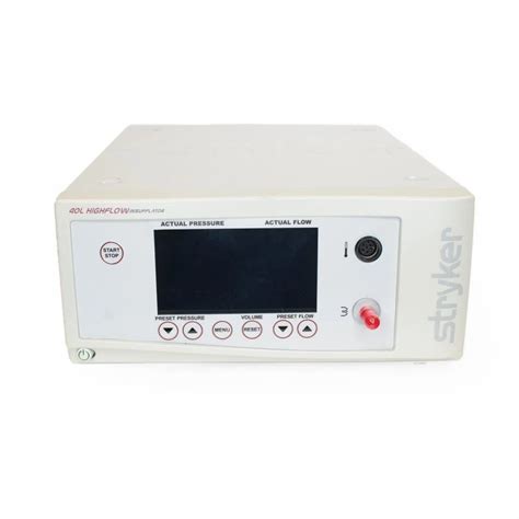 Laparoscopy Equipment - Electrosurgical Generator SurgiXpert VSE PK-400 ...