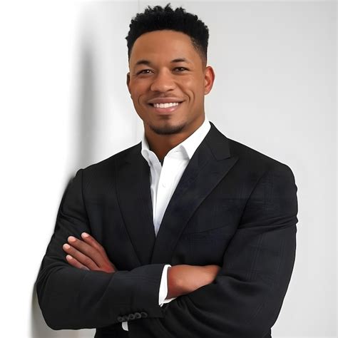 Black American Businessman 的图像结果