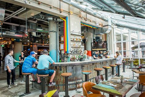 Joe Bird - blogTO - Toronto