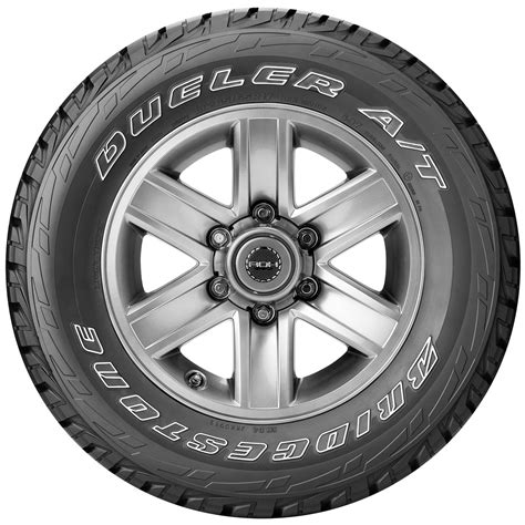 265/70R17 Goodyear WRANGLER WORKHORSE AT-LT 121S 10PLY – Tyres Gator ...