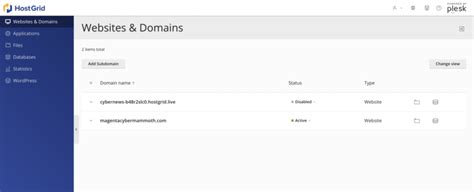 Image result for Hostgrid Tutorial