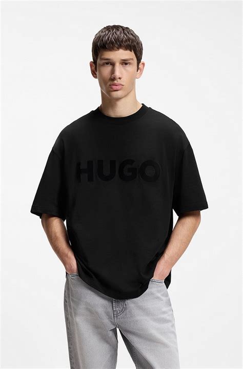 HUGO BOSS T-Shirts – Elaborate designs | Men