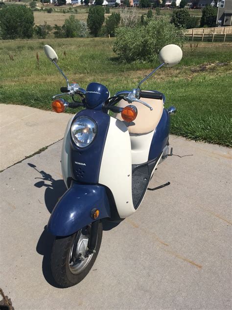 2004 HONDA metropolitan scooter moped for Sale in Thornton, CO - OfferUp