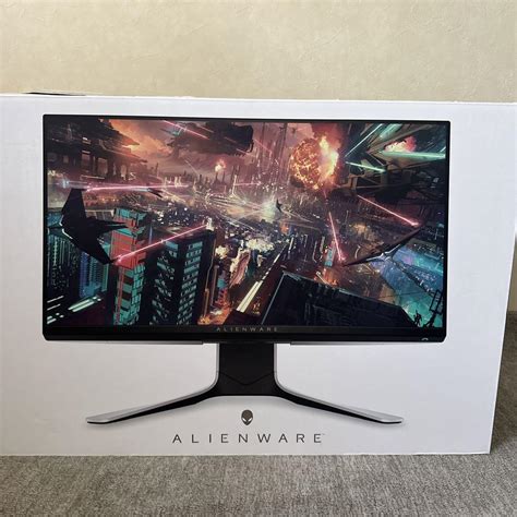 Image result for Alienware Aw2521hfl