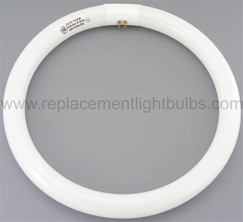 Image result for Circular Fluorescent Bulb LED Replacement
