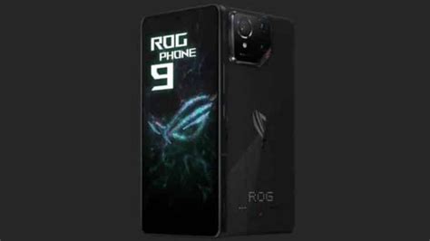 Asus Rog Phone 9 FE : Awesome Camera, Specification And The Details ...
