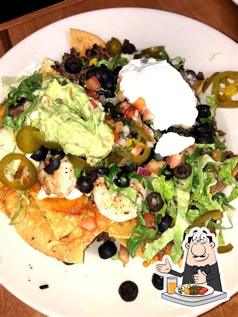 Menu of Ocean's At Arthurs restaurant, Little Rock - reviews and ratings