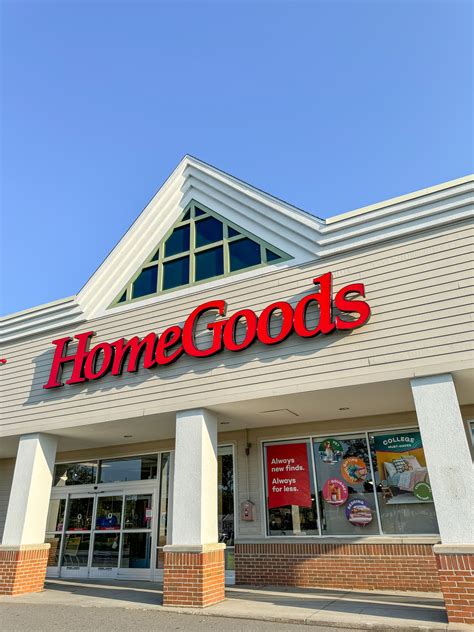 HomeGoods - Department Store in Venice FL 34292 - Call (941) 484-6461 | Yellow-Pages.us.com