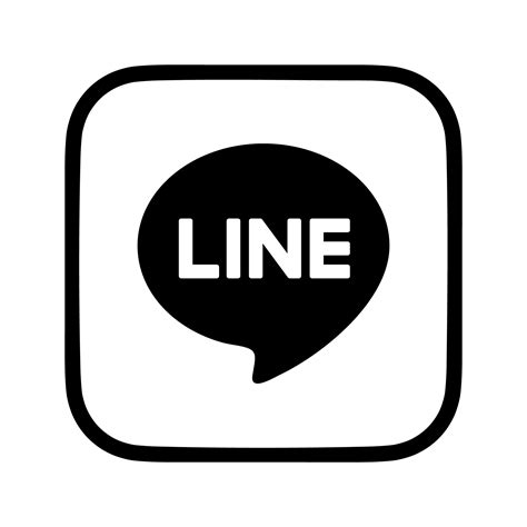 Line Logo 的图像结果