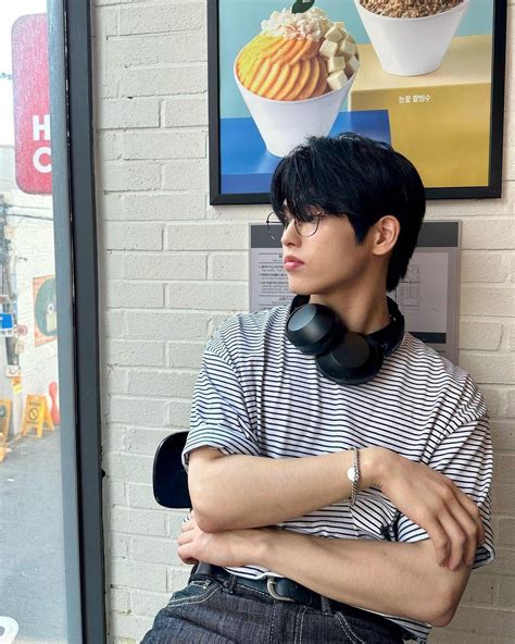 230807 Lee Seunghwan Instagram Update : r/BoysPlanet