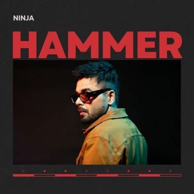 Hammer Ninja Mp3 Song Download - RemixBooth.In