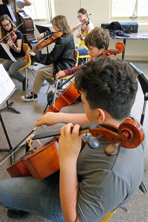 Music Camp Program 的图像结果