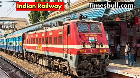 IRCTC Removes ‘No Food’ Option, Sparks Outrage Among Passengers – Times ...