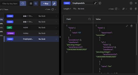 Image result for Example for Manual Queries in Redis Using Spring Boot